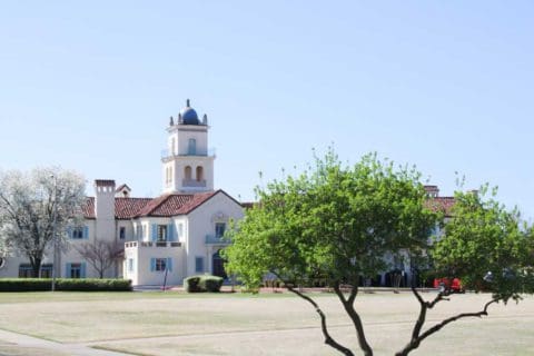 oklahoma wesleyan university tour