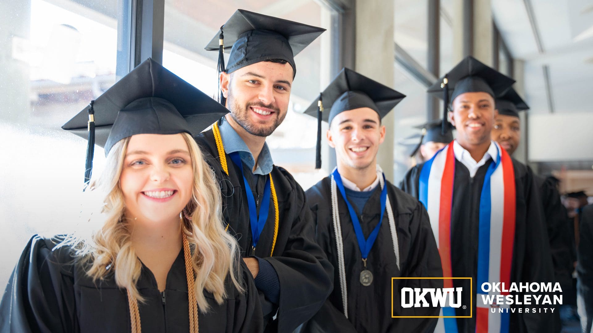 OKWU Announces Fall 2022 Academic Honors Oklahoma Wesleyan University